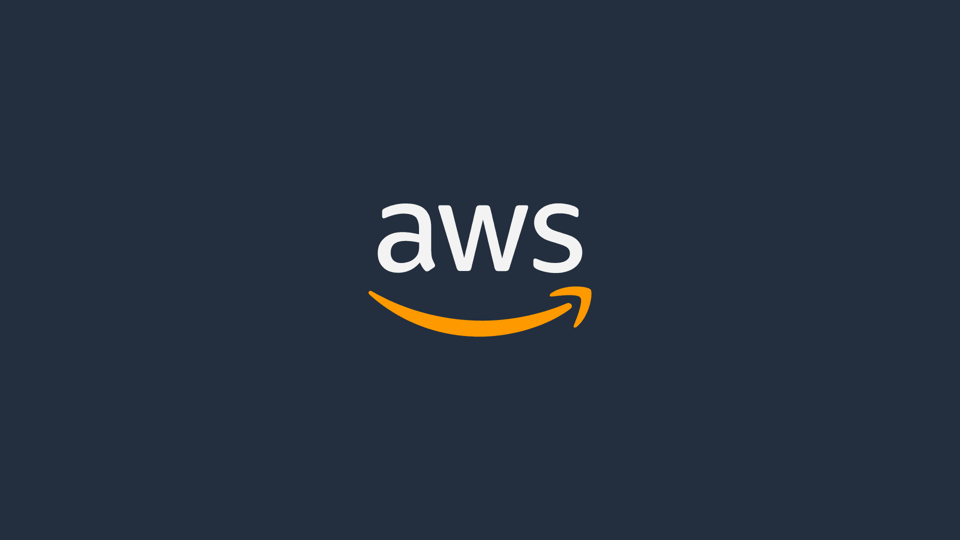 AWS logo